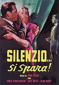 SILENZIO SI SPARA !