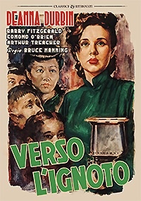 VERSO L'IGNOTO