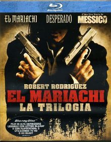 El Mariachi La Trilogia