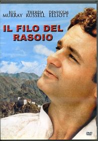 IL FILO DEL RASOIO  (1984)