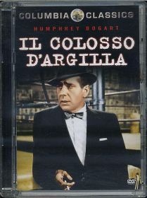 JEWEL BOX - Il colosso d'argilla