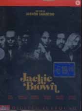 JACKIE BROWN - 2 Dvd