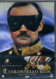 IL COLONNELLO REDL