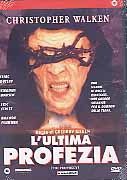 L'ULTIMA PROFEZIA