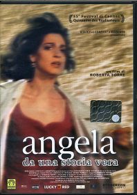 ANGELA DA UNA STORIA VERA