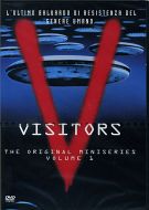 VISITORS - The original miniseries - Vol. 1