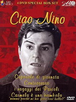 COFANETTO CIAO NINO