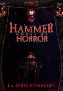 HAMMER House of Horror - Cof. 3 Dvd