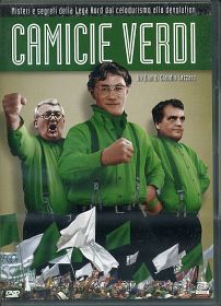 CAMICIE VERDI