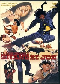 IL MIO NOME E' SHANGAI JOE