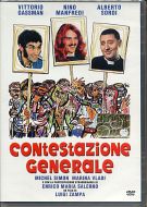 CONTESTAZIONE GENERALE