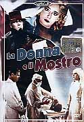 LA DONNA E IL MOSTRO