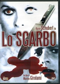LO SGARBO