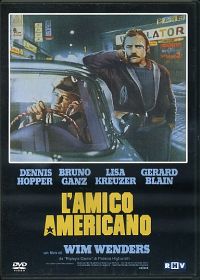L'AMICO AMERICANO