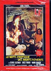 LE NOTTI EROTICHE DEI MORTI VIVENTI