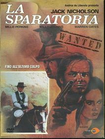 LA SPARATORIA