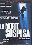 LA MORTE SOSPESA