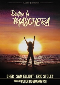 DIETRO LA MASCHERA