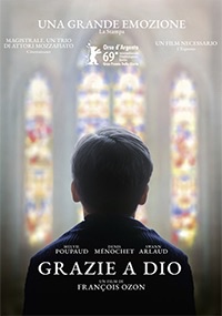 GRAZIE A DIO