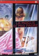 LA MOGLIE DI MIO PADRE