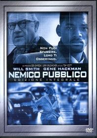 NEMICO PUBBLICO - Edizione Integrale
