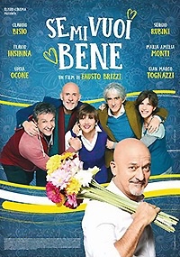 SE MI VUOI BENE