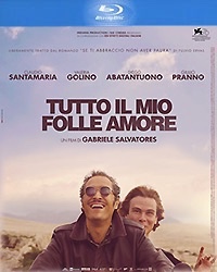Tutto il mio folle amore