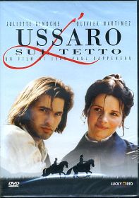 L'USSARO SUL TETTO