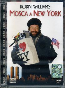 JEWEL BOX - Mosca a New York