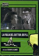 LA FIGLIA DEL DR. JEKYLL