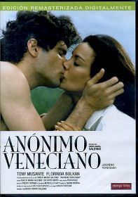 ANONIMO VENEZIANO