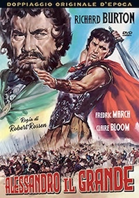 ALESSANDRO IL GRANDE