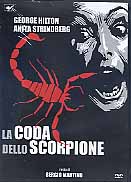 LA CODA DELLO SCORPIONE