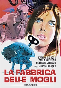 LA FABBRICA DELLE MOGLI