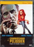 IL COMMISSARIO PELISSIER
