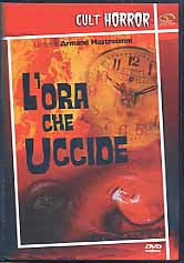 L'ORA CHE UCCIDE
