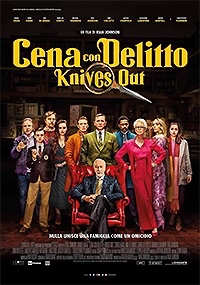 CENA CON DELITTO