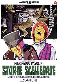 STORIE SCELLERATE