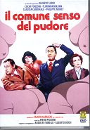 IL COMUNE SENSO DEL PUDORE
