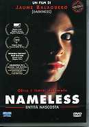 NAMELESS - Entità nascosta