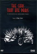 THE CARS THAT ATE PARIS