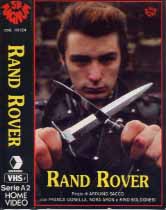 RAND ROVER