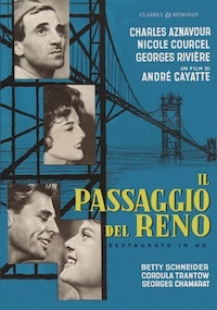 IL PASSAGGIO DEL RENO