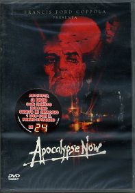 APOCALYPSE NOW