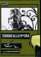 TERRORE ALLA 13ma ORA