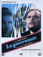 LA GOVERNANTE