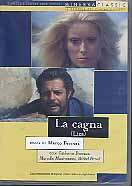 LA CAGNA