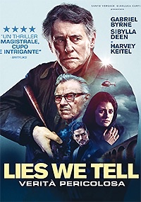 Lies we tell - Verità pericolosa