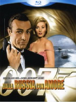 007 Dalla Russia con amore