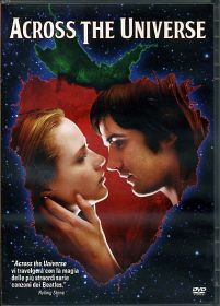 ACROSS THE UNIVERSE